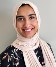 Book an Appointment with Sumayya Mehmood for Registered Social Worker - Psychotherapists