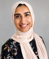 Book an Appointment with Sumayya Mehmood at Connect Cognitive Therapy - Mississauga
