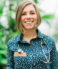 Book an Appointment with Dr. Jillian Bevan for Naturopathic Medicine