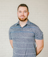 Book an Appointment with Spencer Dungey for Athletic Therapy