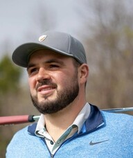 Book an Appointment with Zach Giusti for Golf Lessons