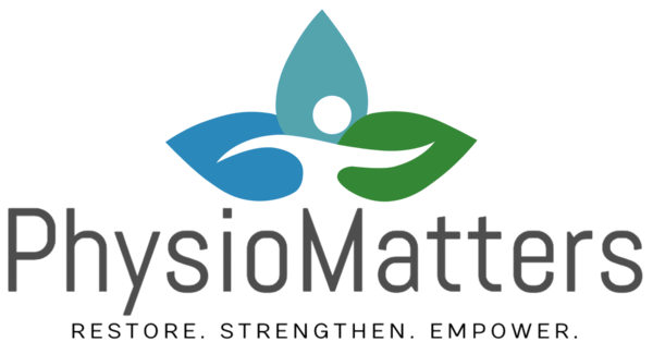 PhysioMatters