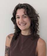 Book an Appointment with Abbey Nevin at Flow Lymphatic Health Clinic