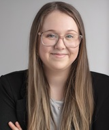 Book an Appointment with Gabrielle Arsenault at NxCareer - Moncton, NB (Dieppe, NB)