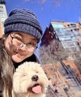 Book an Appointment with Mx. Maryanne Wong at Mount Pleasant Location
