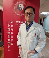 Book an Appointment with William (Yee Jin) Sung for Acupuncture and Traditional Chinese Medicine