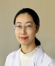 Book an Appointment with Guiying Zhu for Acupuncture and Traditional Chinese Medicine