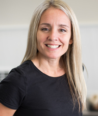 Book an Appointment with Krista Hickman for Massage Therapy