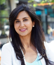 Book an Appointment with Dr. Saunia Ahmad for CURRENT CLIENTS -- Individual Psychology Treatment