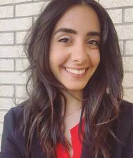 Book an Appointment with Mahsima Nosrati-Inanlou for NEW CLIENTS -- Individual Social Work Treatment