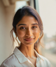 Book an Appointment with Rabiya Shahbaz for NEW CLIENTS -- Individual Psychotherapy Treatment