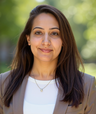 Book an Appointment with Ms. Mahira Chishty Zakiuddin for NEW CLIENTS -- Individual Social Work Treatment