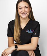 Book an Appointment with Victorine Guay at ABC Clinique Santé Valleyfield