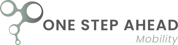 One Step Ahead Mobility