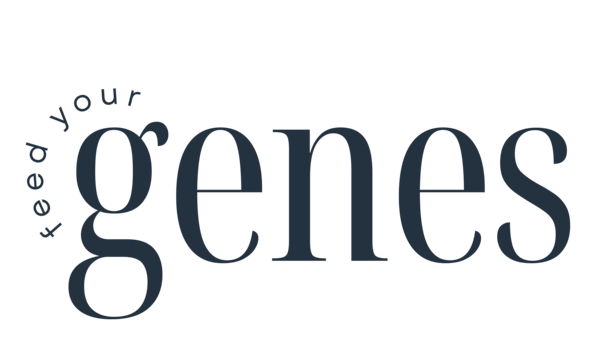 Feed Your Genes