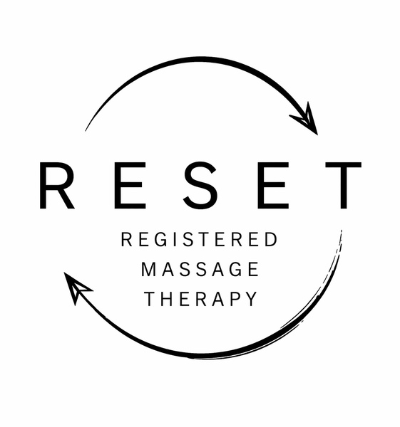 Reset Registered Massage Therapy: new Gastown location!