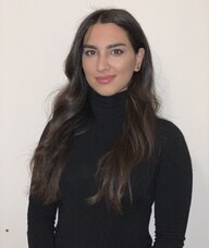 Book an Appointment with Paniz Ghalehvand for Physiotherapy