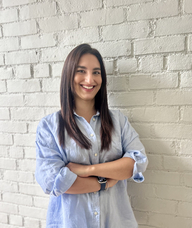 Book an Appointment with Paniz Ghalehvand for Physiotherapy