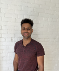 Book an Appointment with Sean Beckford for Massage Therapy