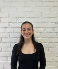 Book an Appointment with Cristina Ieraci for Massage Therapy (RMT)