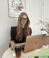 Book an Appointment with Peline Kurtdarcan for Nutrition