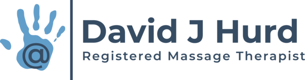 David J Hurd, RMT Reg #05872