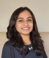 Book an Appointment with Khushali Patel at Yonge Rehab