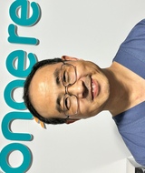 Book an Appointment with Bogang Lu at Yonge Rehab