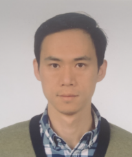 Book an Appointment with JianGuo Chen for Osteopathy