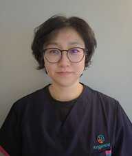 Book an Appointment with Baiying Li for Acupuncture