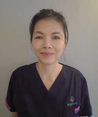 Book an Appointment with Wei Chi Su for Registered Massage Therapy