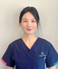 Book an Appointment with Jianfeng Zhou for Registered Massage Therapy