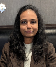 Book an Appointment with Palak Darji for Physiotherapy