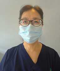Book an Appointment with Lin Liu for Acupuncture