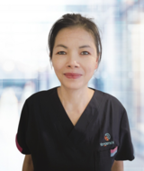 Book an Appointment with Wei Chi Su at 9174 Yonge St, Unit 4