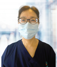 Book an Appointment with Lin Liu for Acupuncture