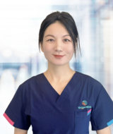 Book an Appointment with Jianfeng Zhou at 9174 Yonge St, Unit 4