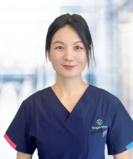 Book an Appointment with Jianfeng Zhou for Registered Massage Therapy