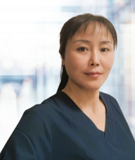 Book an Appointment with Changyan Zheng for Registered Massage Therapy