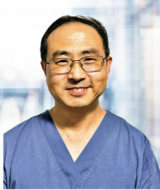 Book an Appointment with Bogang Lu at 9174 Yonge St, Unit 4