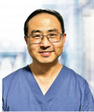 Book an Appointment with Bogang Lu for Registered Massage Therapy