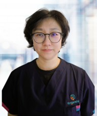 Book an Appointment with Baiying Li for Acupuncture