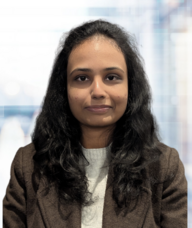 Book an Appointment with Palak Darji for Physiotherapy