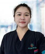 Book an Appointment with Qing Ji at 9174 Yonge St, Unit 4