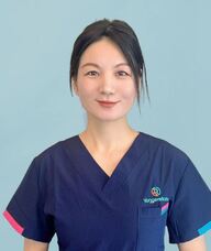 Book an Appointment with Jianfeng Zhou for Registered Massage Therapy