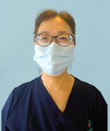 Book an Appointment with Lin Liu at 9174 Yonge St, Unit 4