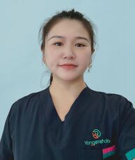 Book an Appointment with Qing Ji for Registered Massage Therapy