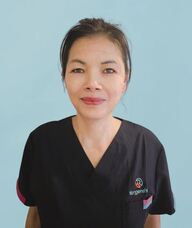 Book an Appointment with Wei Chi Su for Registered Massage Therapy