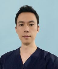 Book an Appointment with JianGuo (Justin) Chen for Manual Osteopathy Treatment
