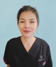 Book an Appointment with Wei Chi Su for Registered Massage Therapy